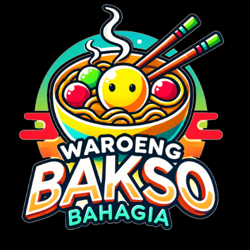Waroeng Bakso Bahagia