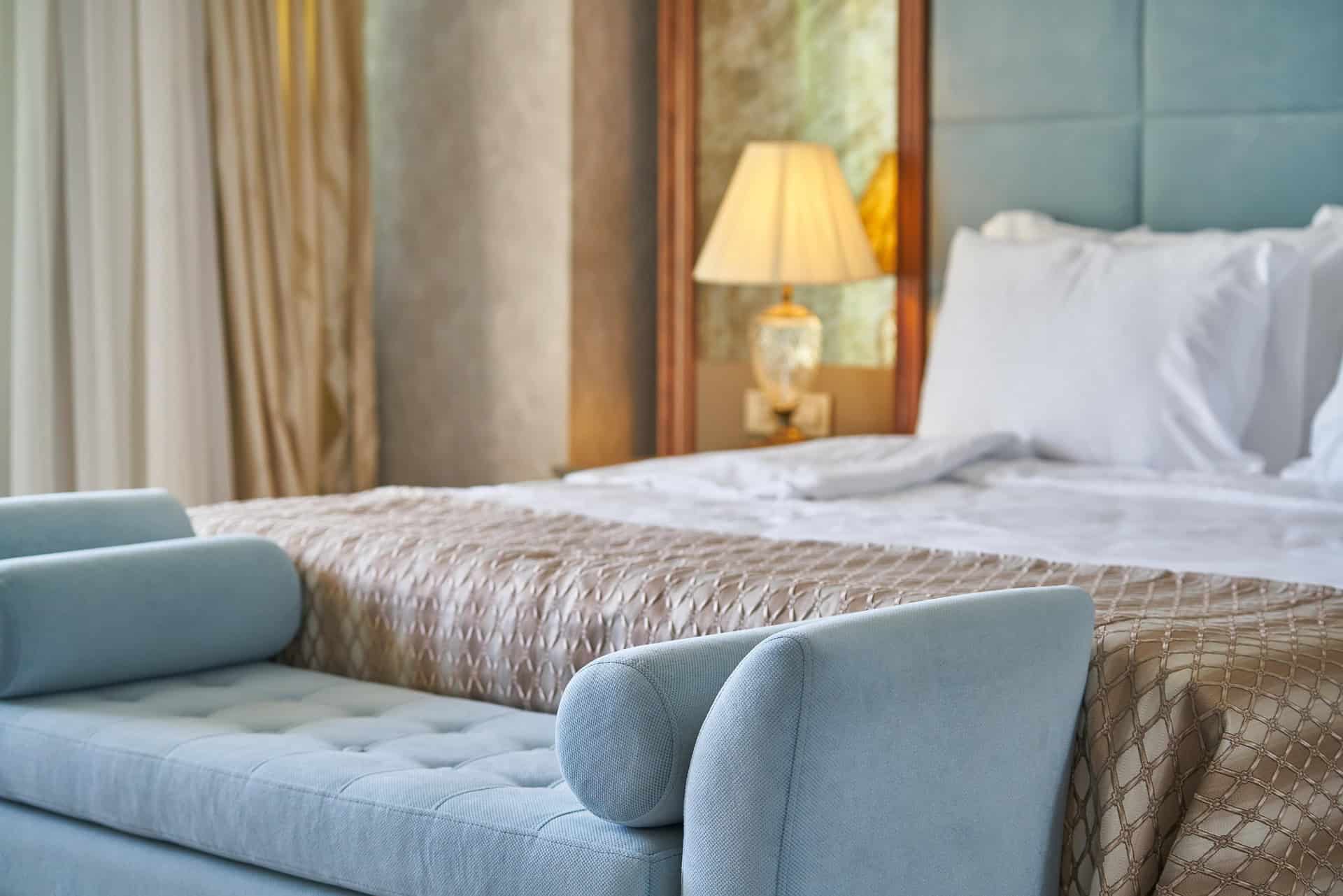 Website Hotel